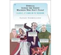 Ophelia Joined The Group Maidens Who Dont Float (ebook)