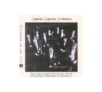 Ophelia Ragtime Orchestra - Lavlu Lavlla