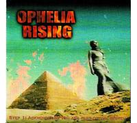Ophelia Rising - Step 1: Acknowledge You Are Part of the System