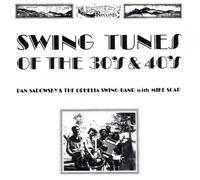 Ophelia Swing Band - Swing Tunes of the 30's & 40's