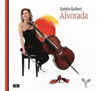 Ophelie Gaillard - Alvorada