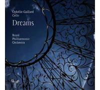 Ophelie Gaillard Dreams (CD) Album (Importación USA)