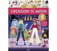 Ophélie Ortal Creazioni di moda. I miei 500 ades (Tapa blanda) (Importación USA)