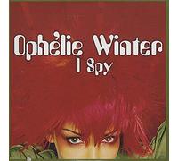 Ophelie Winter - I Spy