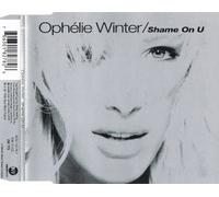 Ophélie Winter - Shame on You