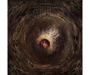 Ophis - The Dismal Circle [Vinilo]