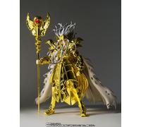 Ophiuchus Odysseus. Myth Cloth Ex. Myth Cloth EX. Saint Seiya