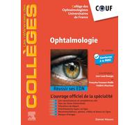 Ophtalmologie: Réussir ses EDN