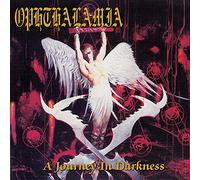 Ophthalamia A Journey in Darkness (Vinyl) 12" Album