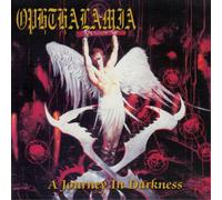 Ophthalamia A Journey in Darkness (Vinyl) 12" Album
