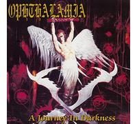 Ophthalamia - A Journey Of Darkness