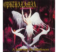 Ophthalamia A Journey of Darkness (CD) Album (Jewel Case) (Importación USA)