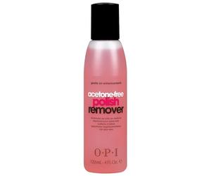 OPI - AL444 - Nail Polish Remover Acetonfree Quitaesmaltes 110 ml