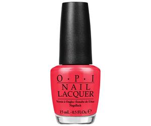OPI - Brazil Collection Nail Laquer Lacas de uñas 15 ml NLA69 - Live. Love. Carnaval.