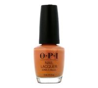 OPI Classics esmalte de uñas 14 albaricoque AF 15 ml