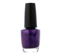 OPI Classics esmalte de uñas B30 púrpura con un propósito de 15 ml