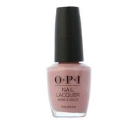 OPI Classics esmalte de uñas (P) tinta sobre lona 15 ml