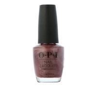 OPI Classics esmalte de uñas Reykjavik tiene todos los puntos calientes 15 ml