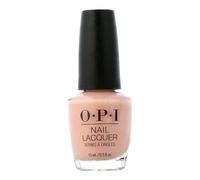OPI Classics esmalte de uñas S86 baño de burbujas 15 ml