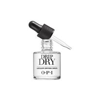OPI Drip Dry Lacquer Drying Drops 8ml - gotas para secado rapido
