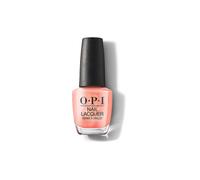 OPI Esmalte de uñas (008 Data Peach)