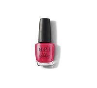 OPI Esmalte de uñas (14 Cyber Cherry ON Top) 15ml