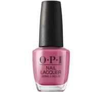 OPI Esmalte de Uñas Perú 15mL Just Lanai-Ing Around