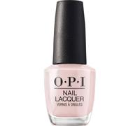 OPI Esmalte de Uñas Perú 15mL My Very First Knockwurst