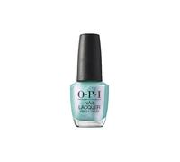 OPI Esmalte de uñas - Pisces The Future (017 Light Blue Pearl)