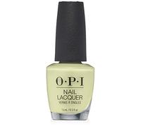 OPI Esmalte de Uñas (Verde) - 15 ml.