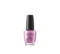OPI Nail Laquer Make 'Em Jelly Summer 2025 Vogue En Violet 15ml- esmalte de uña