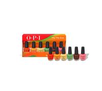 Opi Estuche 6 Minis Summer