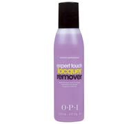 EXPERT TOUCH lacquer remover 120 ml