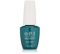 OPI GelColor Esmalte De Gel De Uñas (AmazON AmazOFF) - 15 ml.