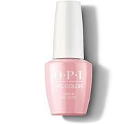 OPI GELCOLOR PETIT FORMAT SEMI PERMANENT"TAGUS IN THAT SELFIE!" GC L18B 7.5ML/0.25FL.OZ.
