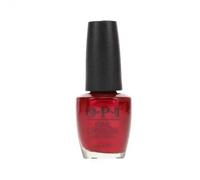 Opi I'm Not Really A Waitress Nail Lacquer 15 Ml