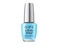 Opi Infinite Shine Colección Trip To The Brite Side Edición Limitada Nr Beach Party Teal Dawn 15ml