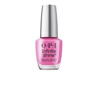 Opi Infinite Shine Colección Trip To The Brite Side Edición Limitada Nr Beat Goes Neon And On 15ml