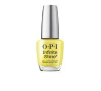 Opi Infinite Shine Colección Trip To The Brite Side Edición Limitada Nr Limon-Yello! 15ml