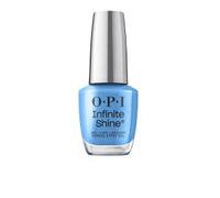 Opi Infinite Shine Colección Trip To The Brite Side Edición Limitada Nr No Summer Blues 15ml