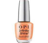 Opi Infinite Shine Efecto Gel Always Within Peach 15 ml
