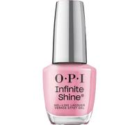 Opi Infinite Shine Long-Lasting Gel-Effect Nail Polish Flamingo Your Own Way 15ml