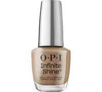 Opi Infinite Shine Efecto Gel Livin' La Vida Mocha 15ml