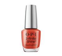 OPI Infinite Shine Esmalte | Precio, Comprar Knock Em Red n/a