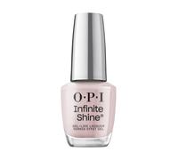 Opi infinite shine, esmalte de uñas rosa nude claro, efecto gel y de