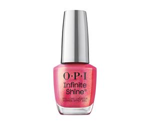 Opi infinite shine esmalte gel-like buena reputación 15 ml
