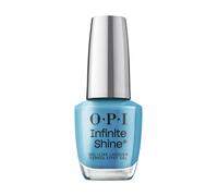 Opi infinite shine esmalte gel-like nunca dejaré azul 15 ml