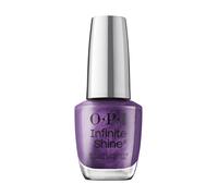 OPI Esmaltes de uñas Infinite Shine Esmalte de uñas Purple Reign 15 ml