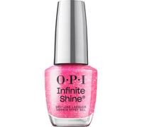 OPI Infinite Shine Glossed in Your Thoughts | Esmalte de u?as en gel de larga duraci?n con brillo rosa brillante | Colecci?n OPI'm Dreaming