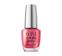 OPI Infinite Shine Good Redputation | Esmalte de u?as opaco rojo brillante perlado de larga duraci?n tipo gel | Vegano, de larga duraci?n y sin marcas